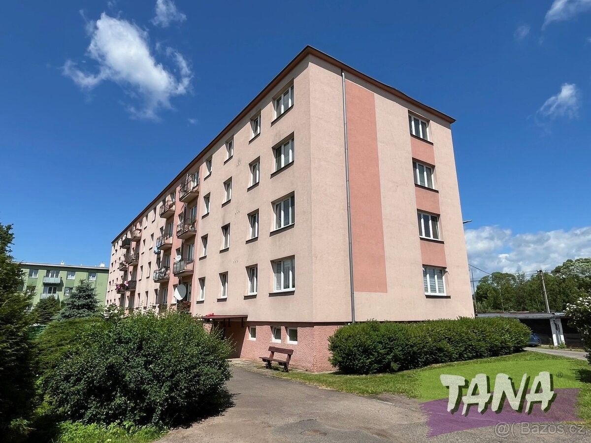 Byty, Meziměstí u Broumova, 549 81