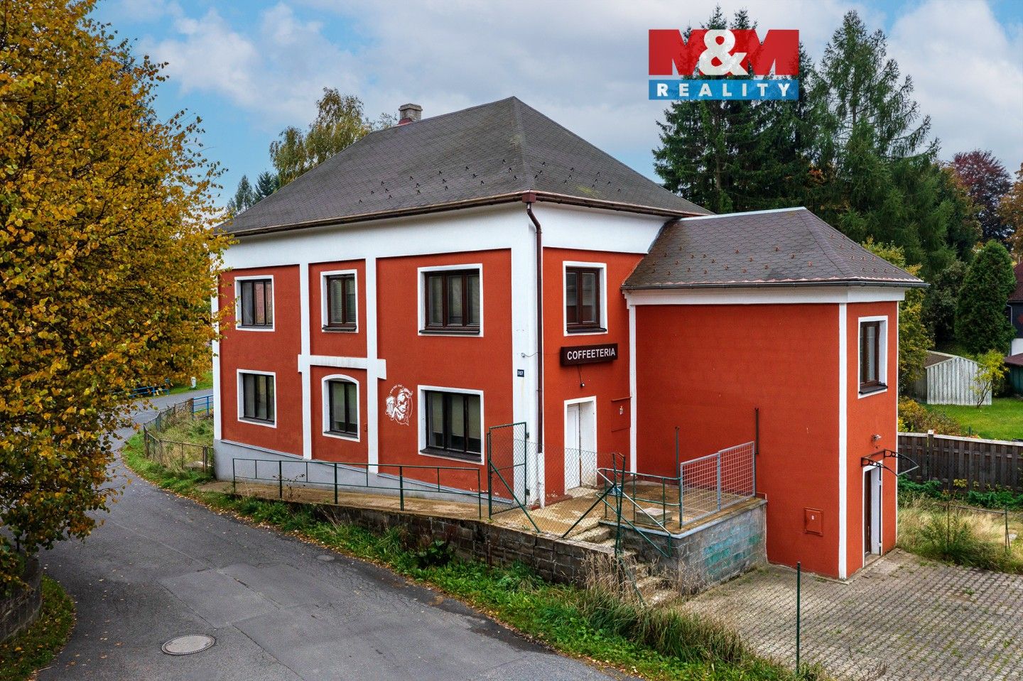 Rodinné domy, Mikulášovice, 150 m²