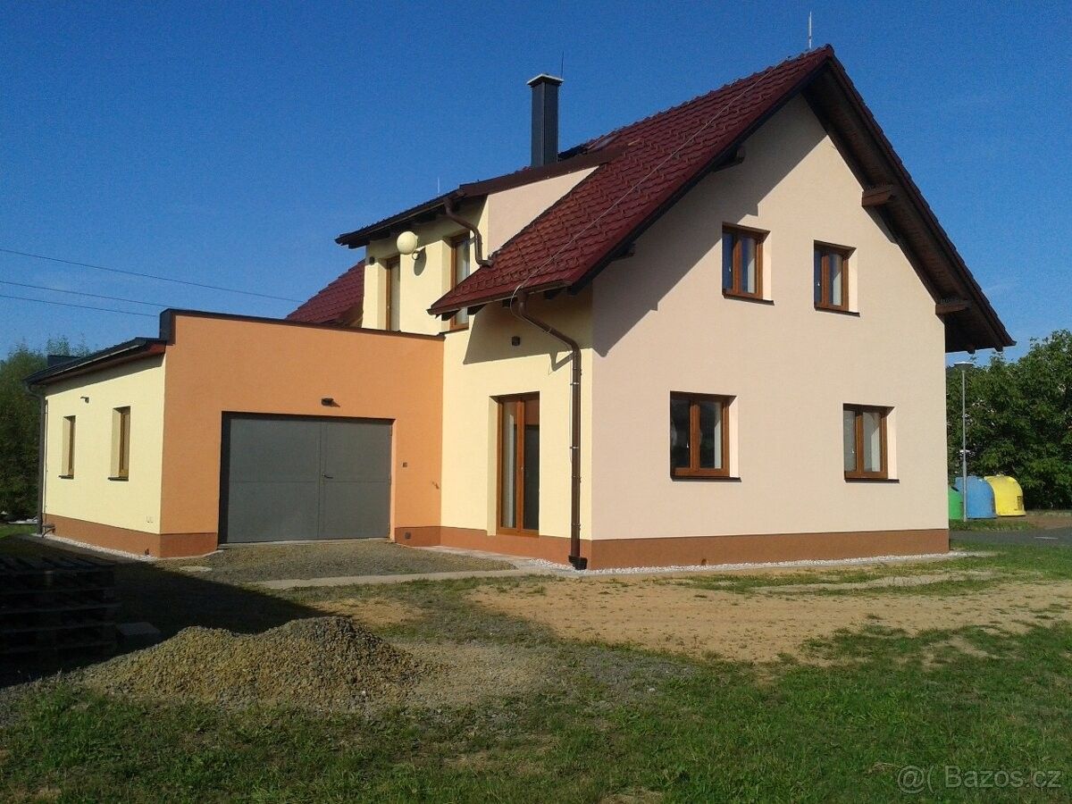 Ostatní, Klatovy, 339 01, 145 m²