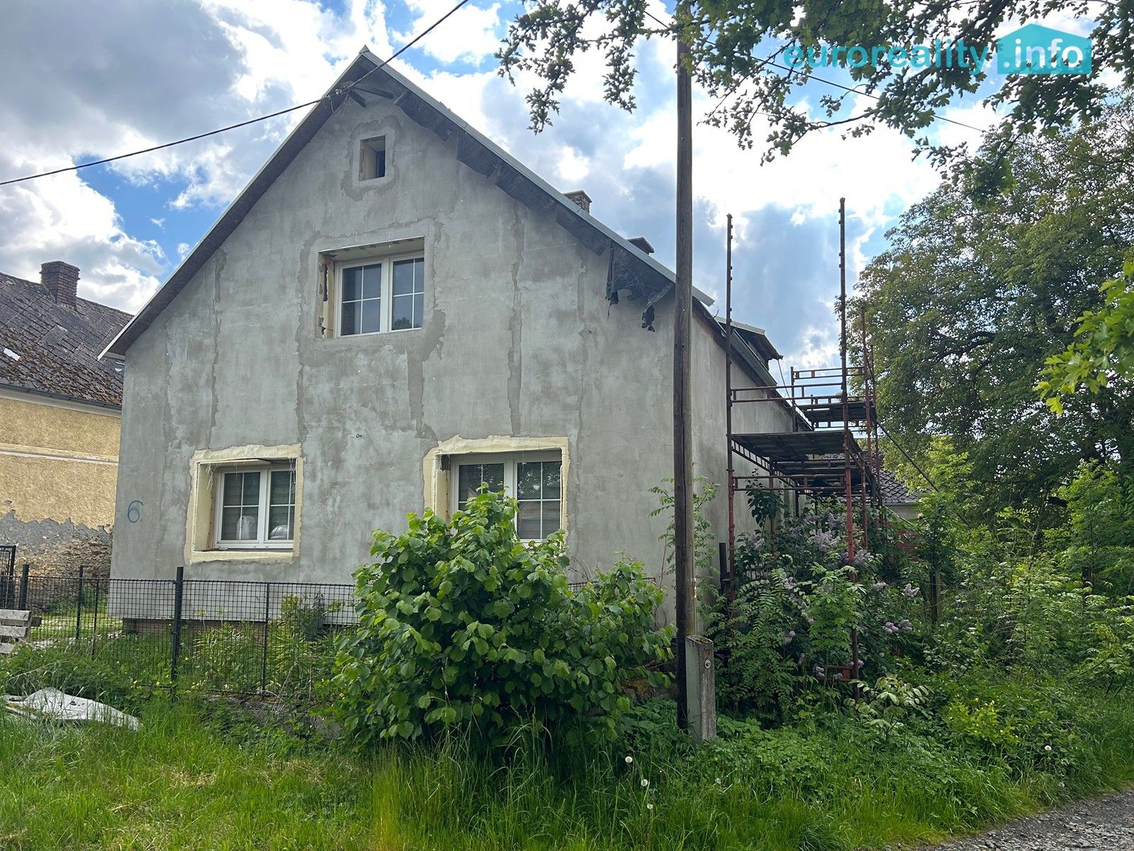 Rodinné domy, Čeliv, Kokašice, 200 m²