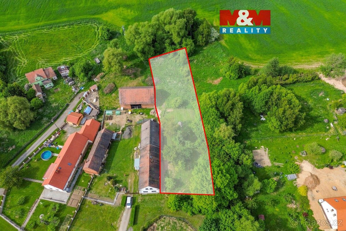 Pozemky pro bydlení, Líšťany, 330 35