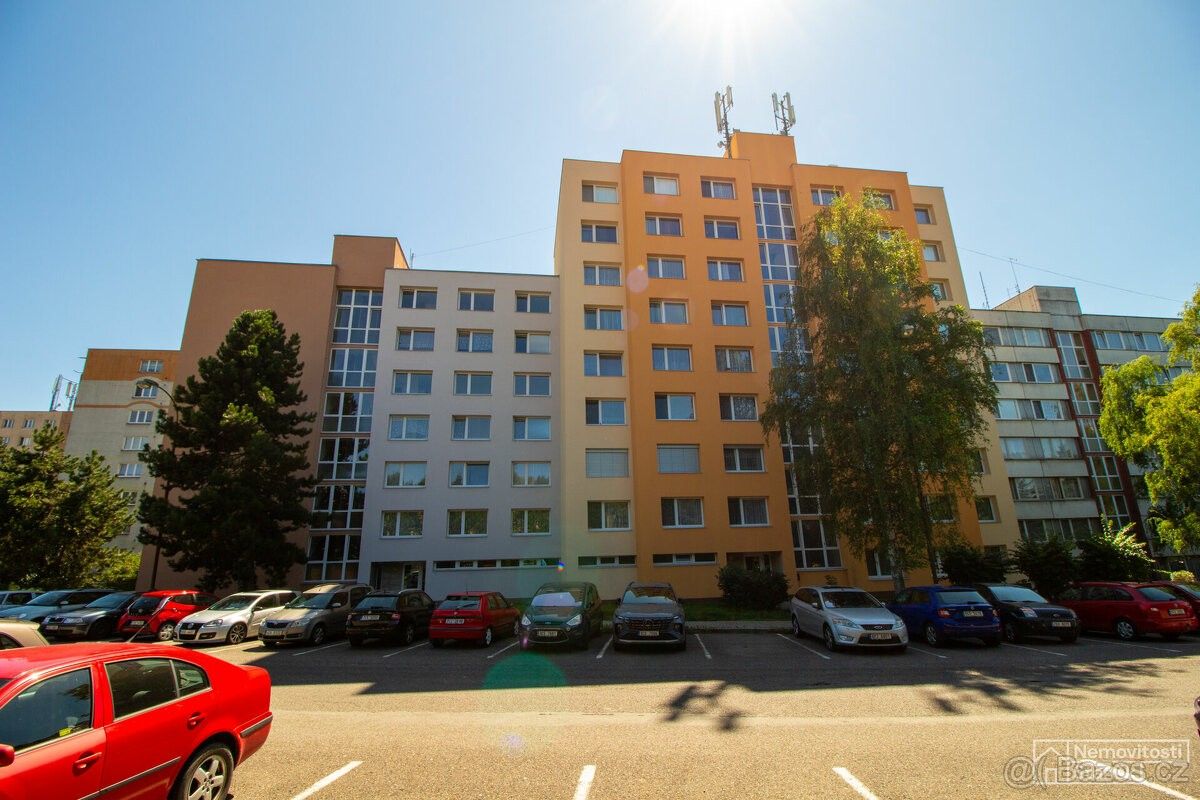 3+1, Písek, 397 01, 75 m²