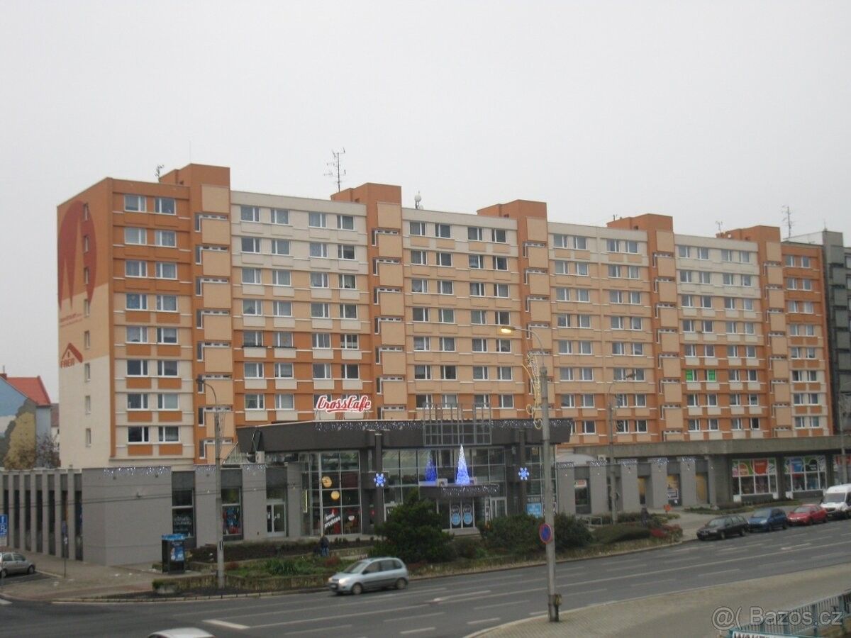 2+1, Chomutov, 430 01