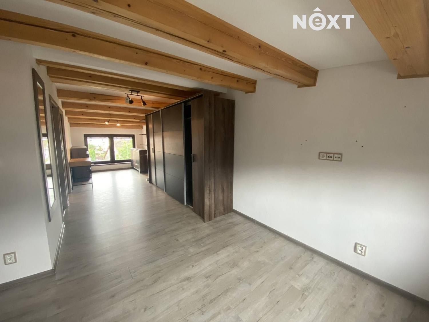 Pronájem byt 3+kk - J. K. Tyla, Vrchlabí, 98 m²