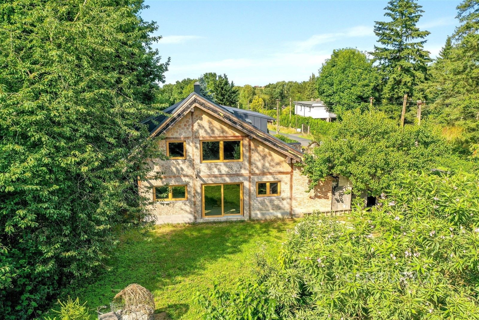 Rodinné domy, Radějovice, 178 m²