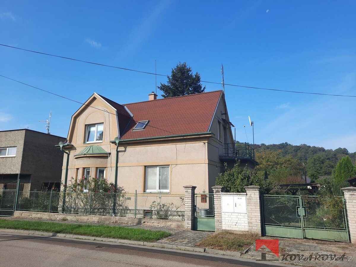 Prodej dům - Kralupy nad Vltavou, 278 01, 1 189 m²