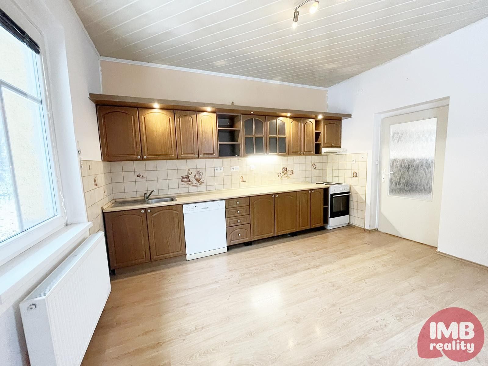 Prodej byt 2+1 - Nad Rolavou, Nejdek, 70 m²