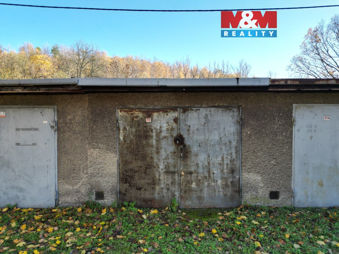 Ostatní, Prokopská, Ostrava, 20 m²