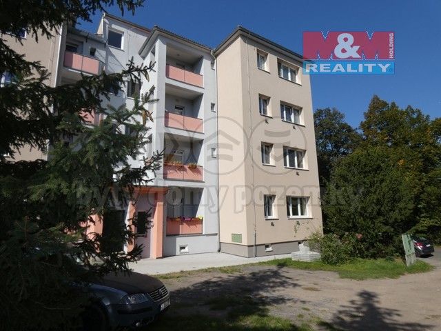 3+1, Tylova, Louny, 74 m²