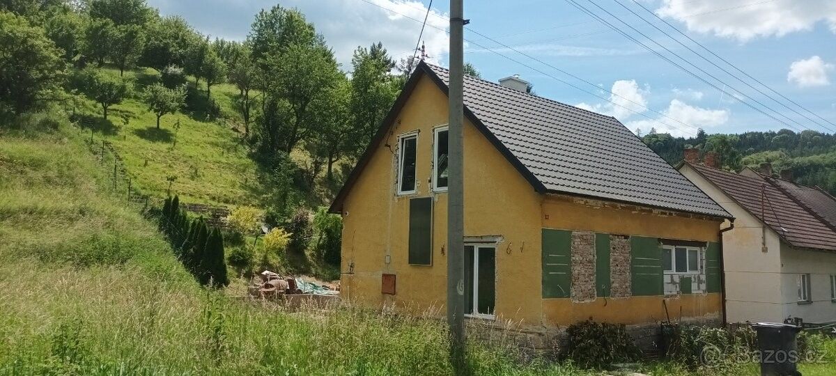 Ostatní, Brněnec, 569 04, 224 m²