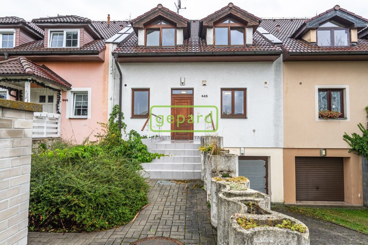 Prodej rodinný dům - Sadová, Chodová Planá, 273 m²