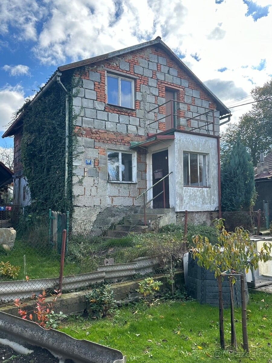 Ostatní, Proseč u Skutče, 539 44, 50 m²