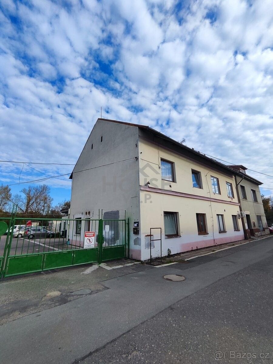 Rodinné domy, Přelouč, 535 01