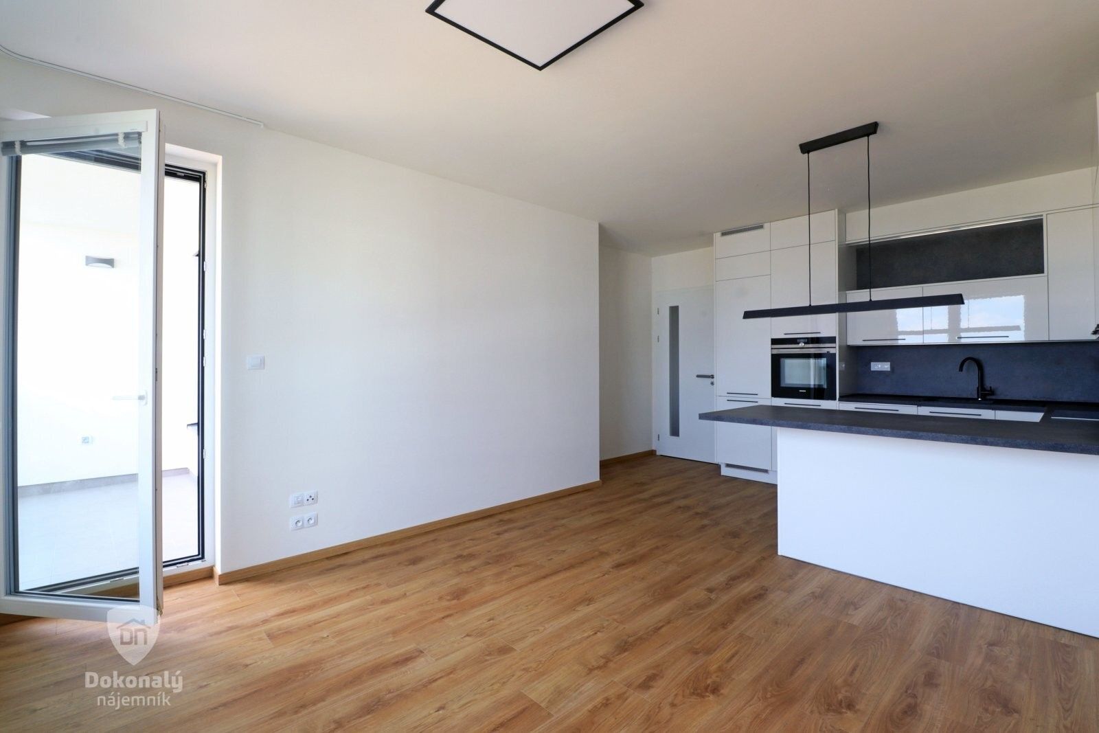 Pronájem byt 2+kk - Stočesova,Ruzyně,Praha, 54 m²