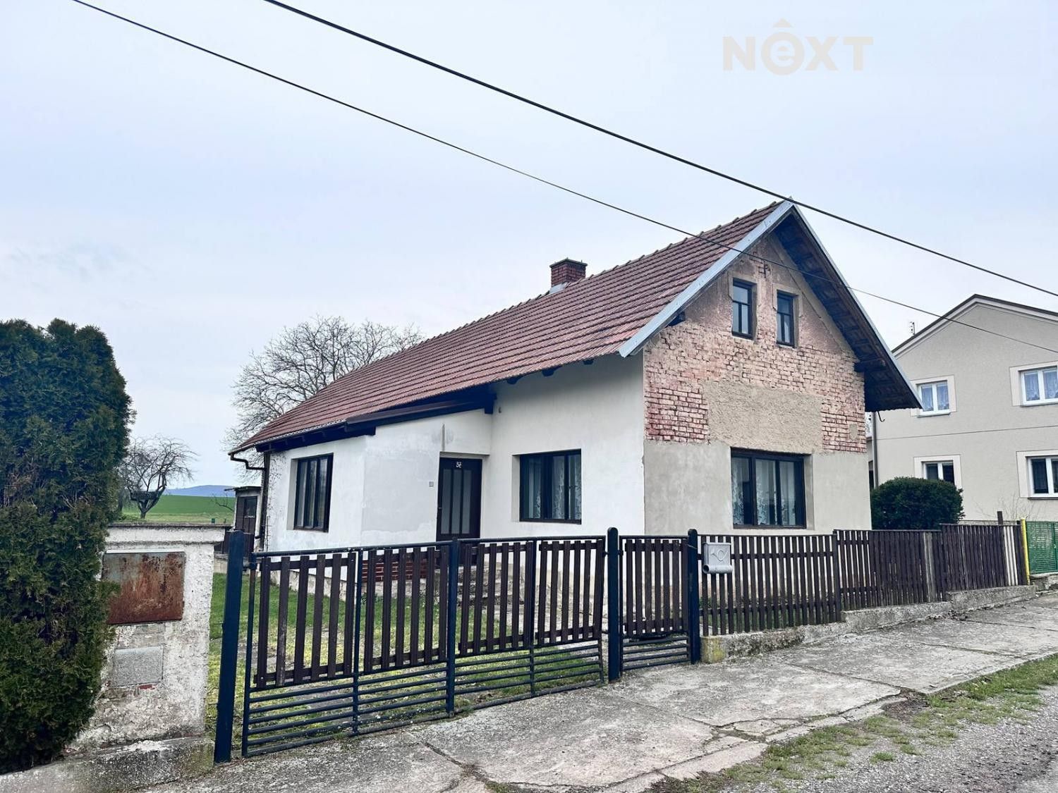 Prodej rodinný dům - Psinice, Libáň, 120 m²