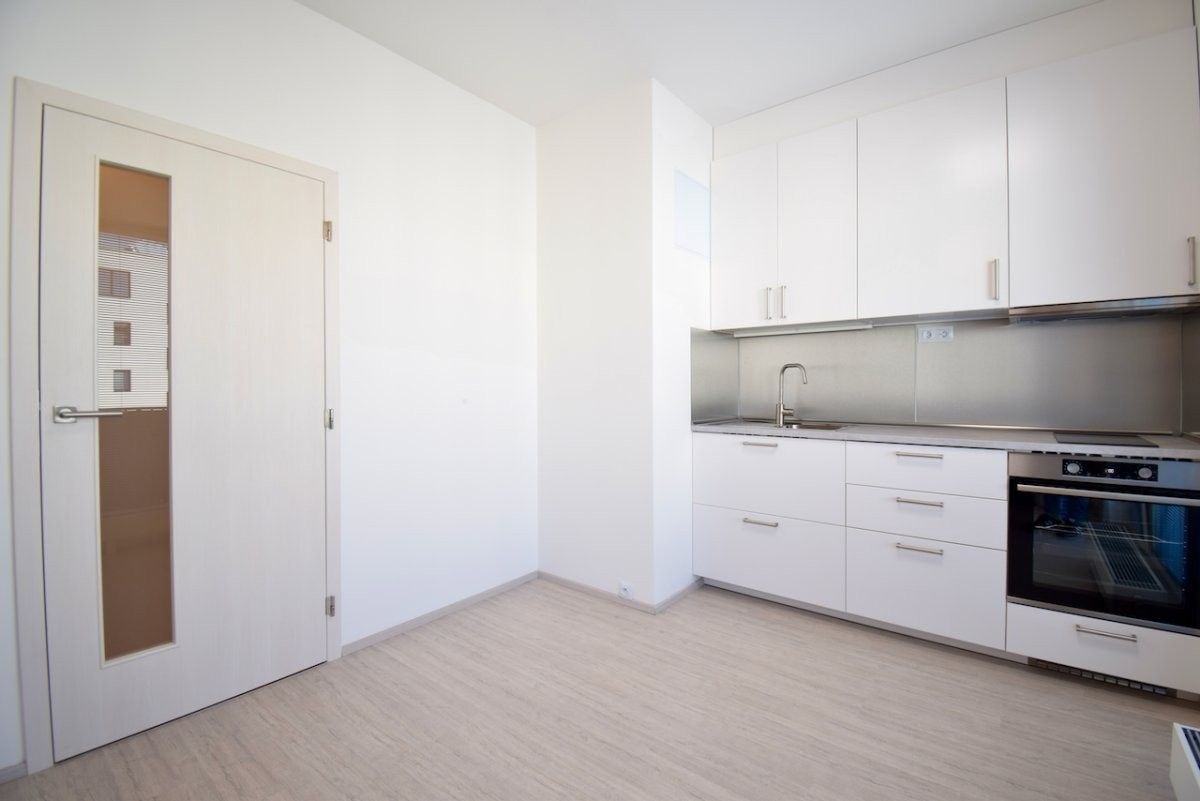 1+kk, Ponava, Brno, 37 m²