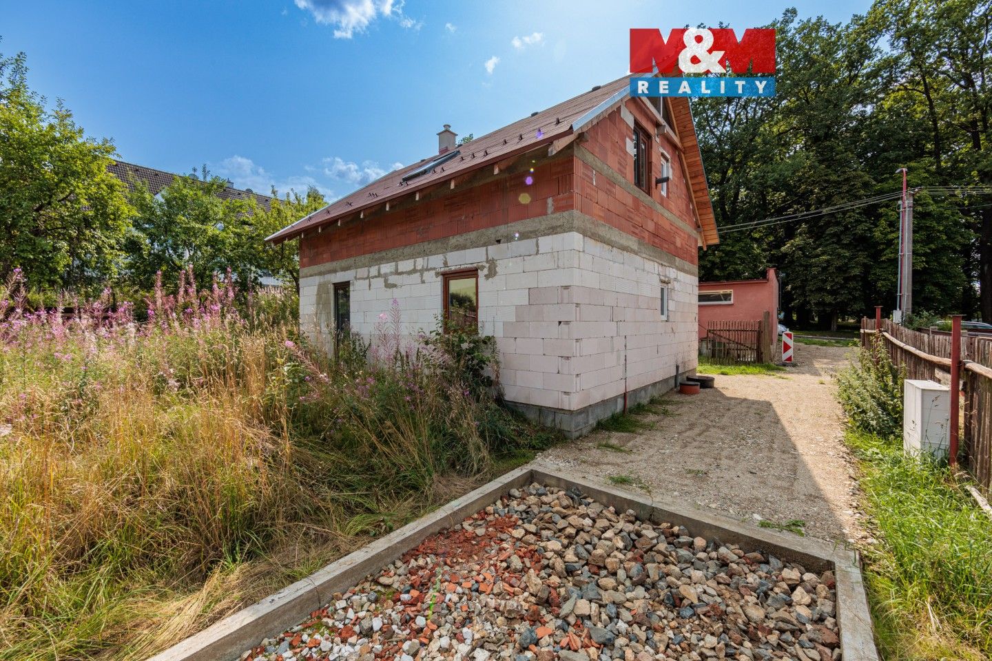 Rodinné domy, Dukelská, Aš, 116 m²