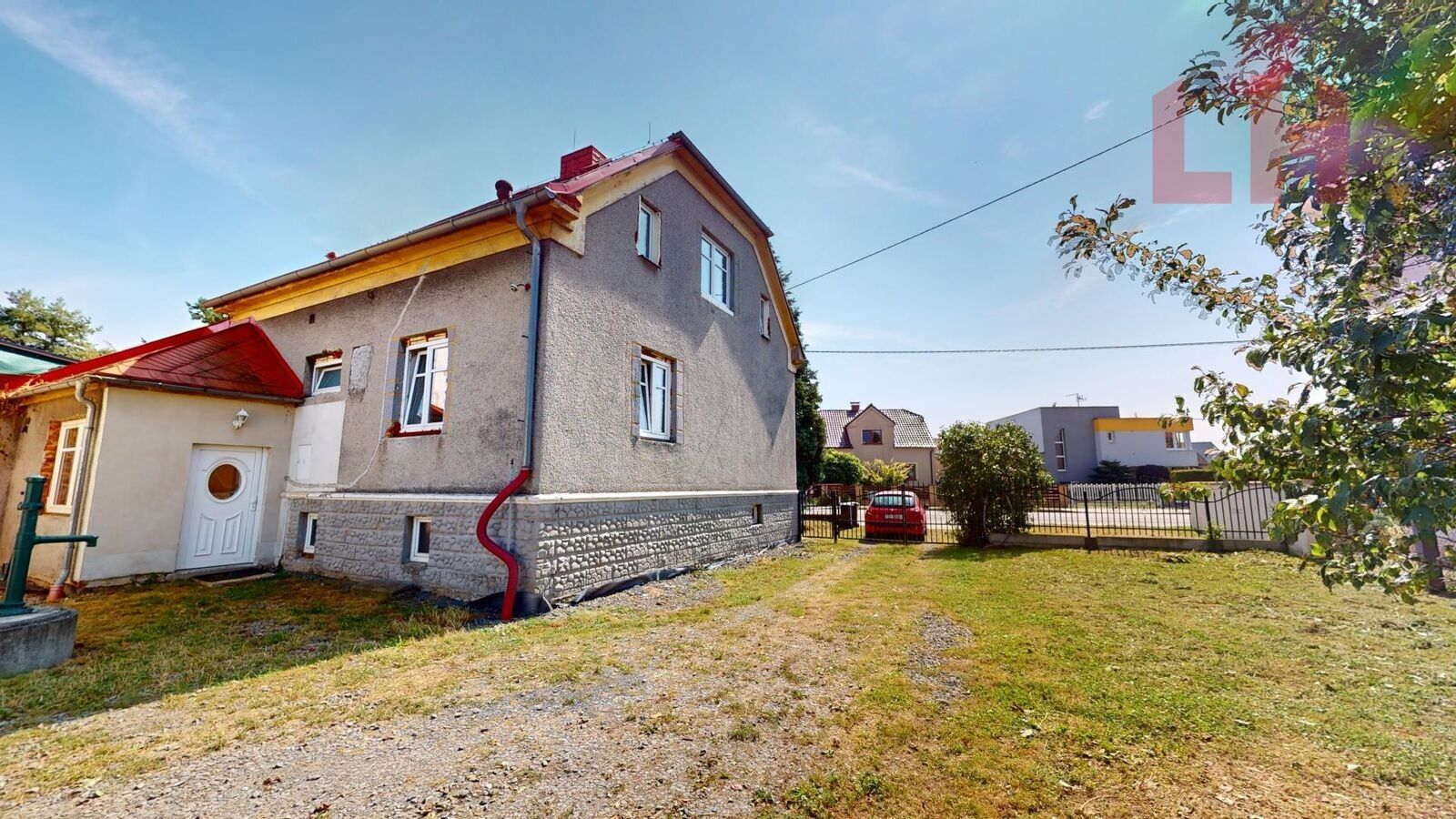 Prodej rodinný dům - Opavská, Dolní Benešov, 135 m²