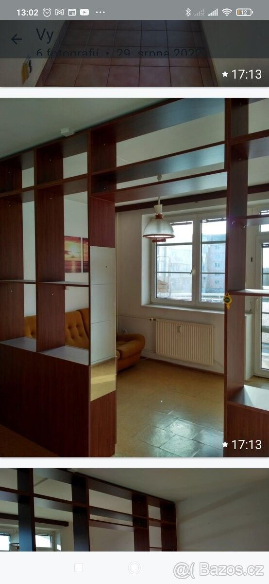 Prodej byt 1+1 - Olomouc, 779 00, 51 m²