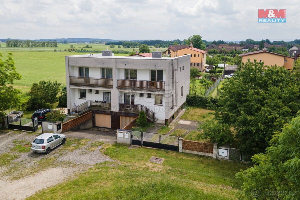 Ostatní, Býšť, 533 22, 616 m²