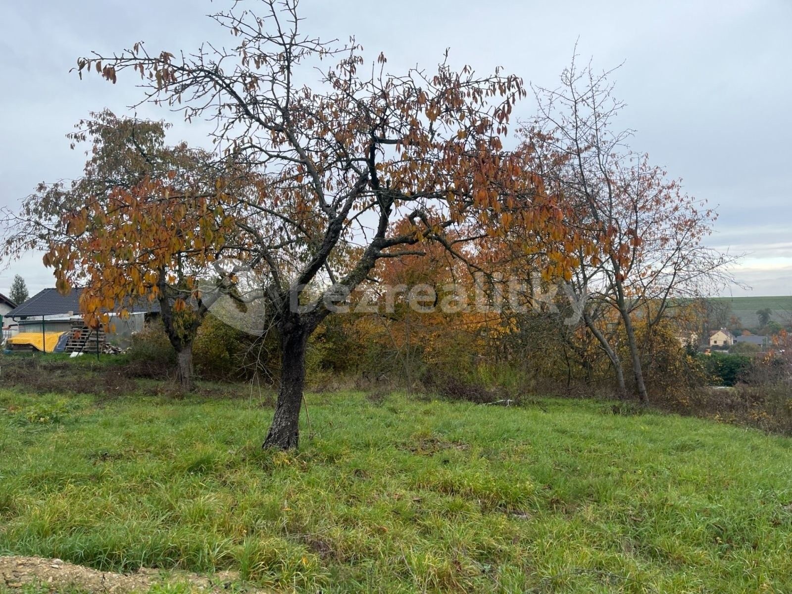 Pozemky pro bydlení, Dřetovice, 920 m²