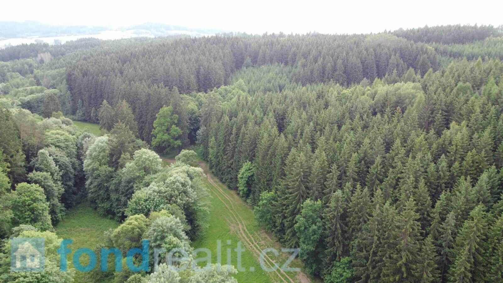 Zemědělské pozemky, Chotěvice, 8 m²