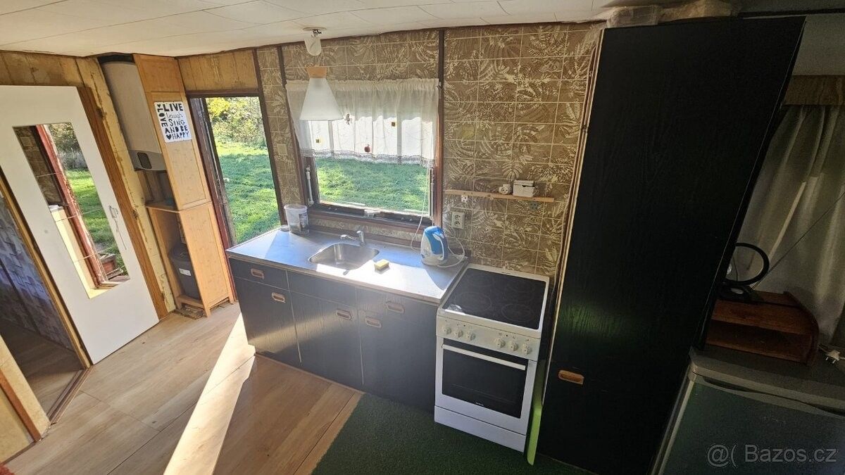 Chaty, Bernartice, 541 01