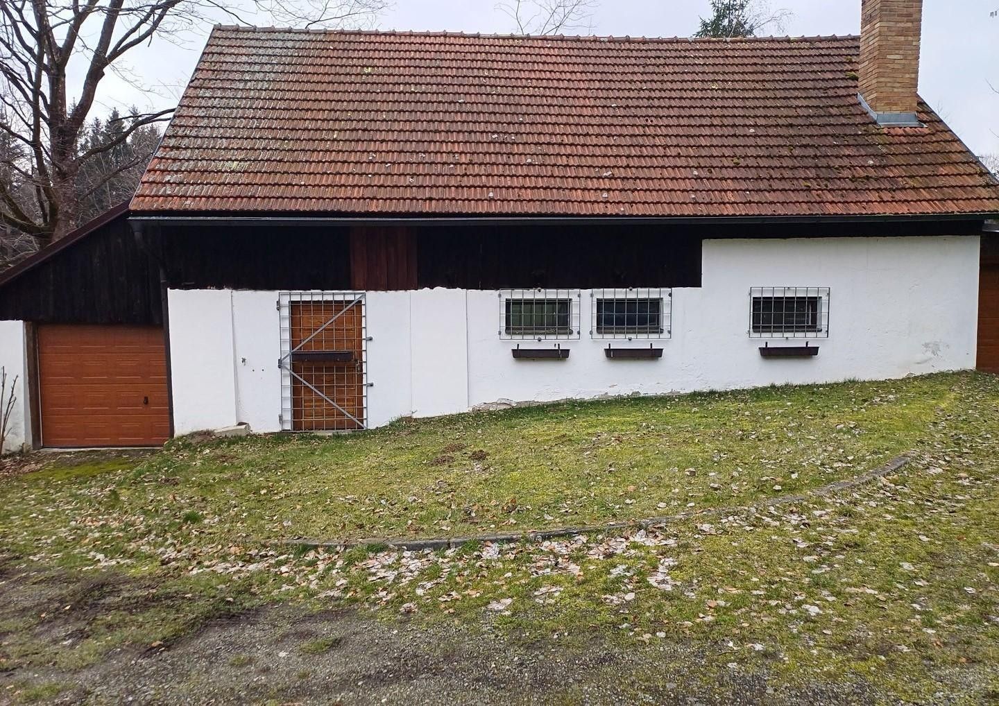 Prodej rodinný dům - Staré Vyklantice, Vyklantice, 600 m²