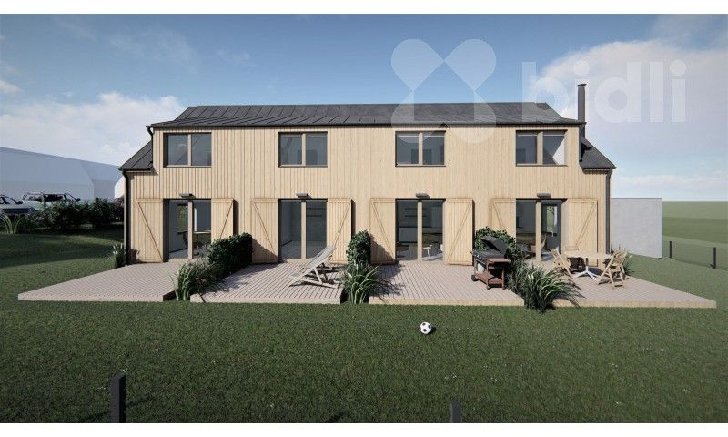 Prodej byt 3+kk - Zbyny, Doksy, 67 m²