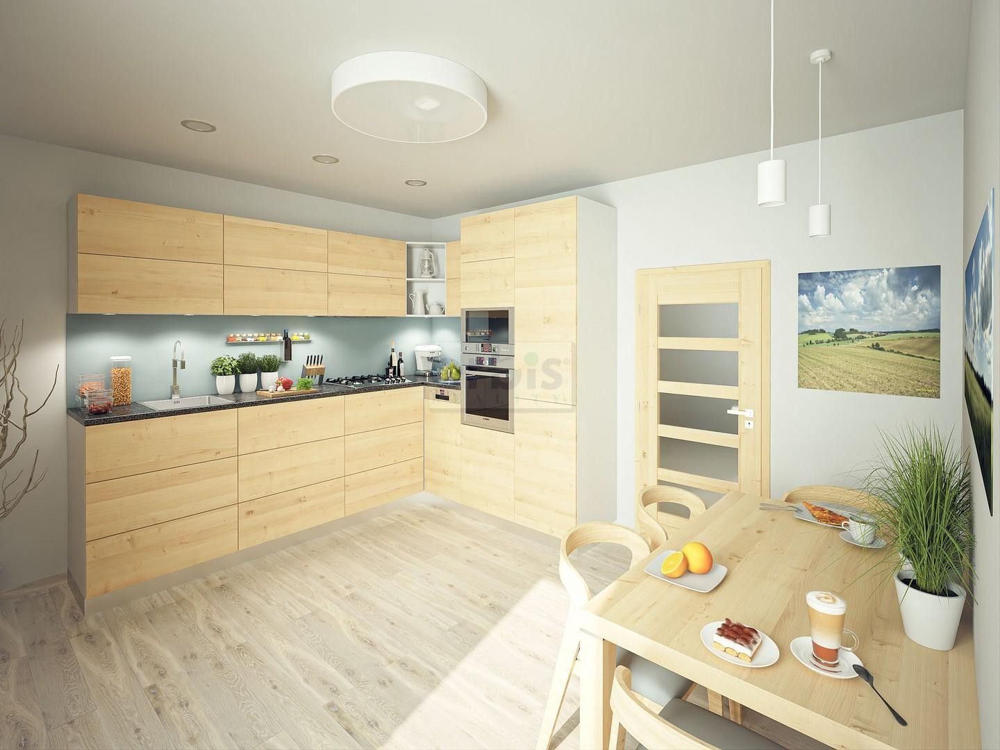 3+1, 28. října, Kladno, 114 m²