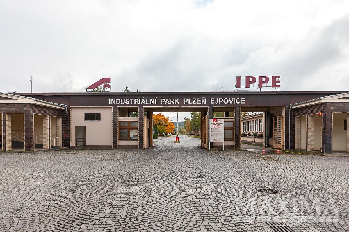 Sklady, Plzeň, 301 00