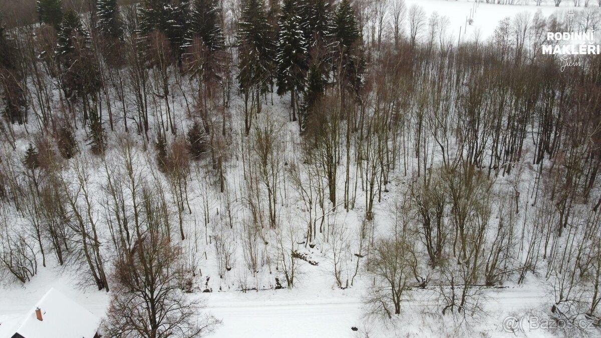 Pozemky pro bydlení, Štíty, 789 91