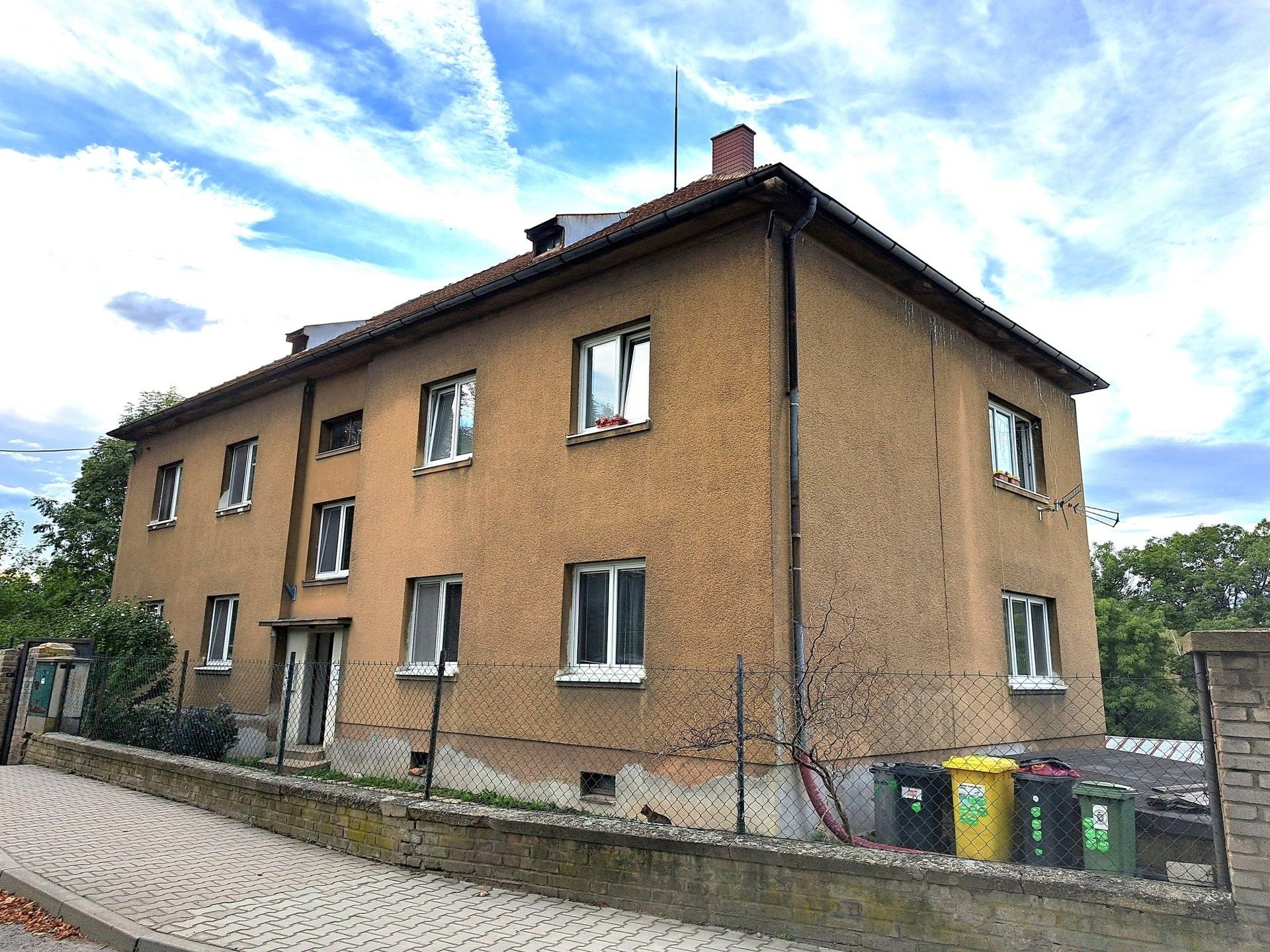 4+kk, Zvoleněves, 162 m²