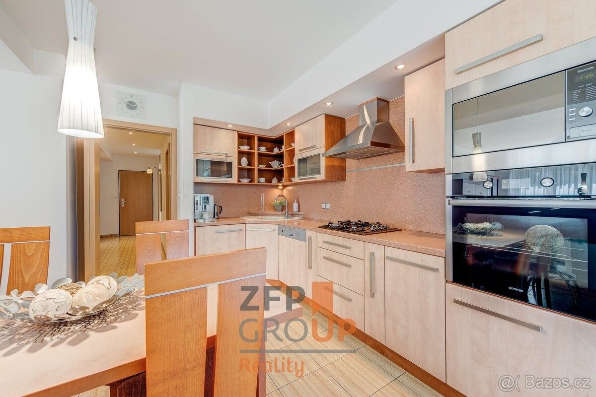 Byty, Modřice, 664 42