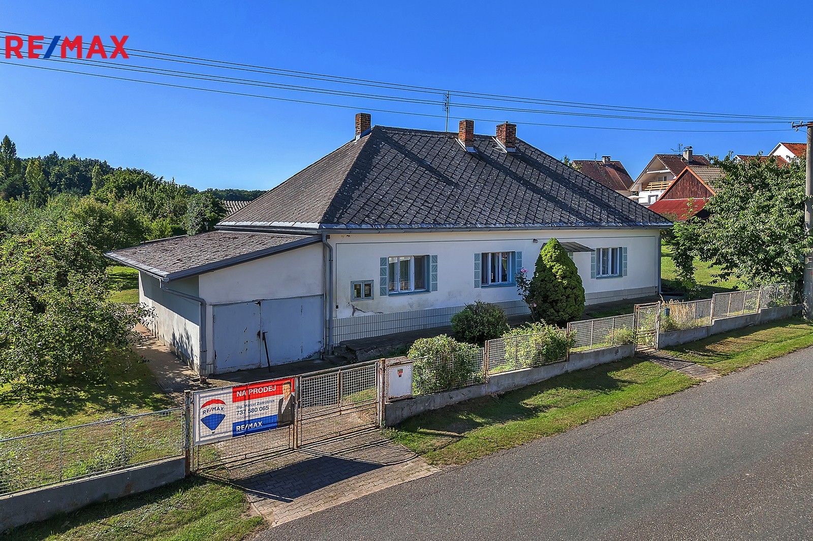 Rodinné domy, Stračovská Lhota, Mžany, 157 m²