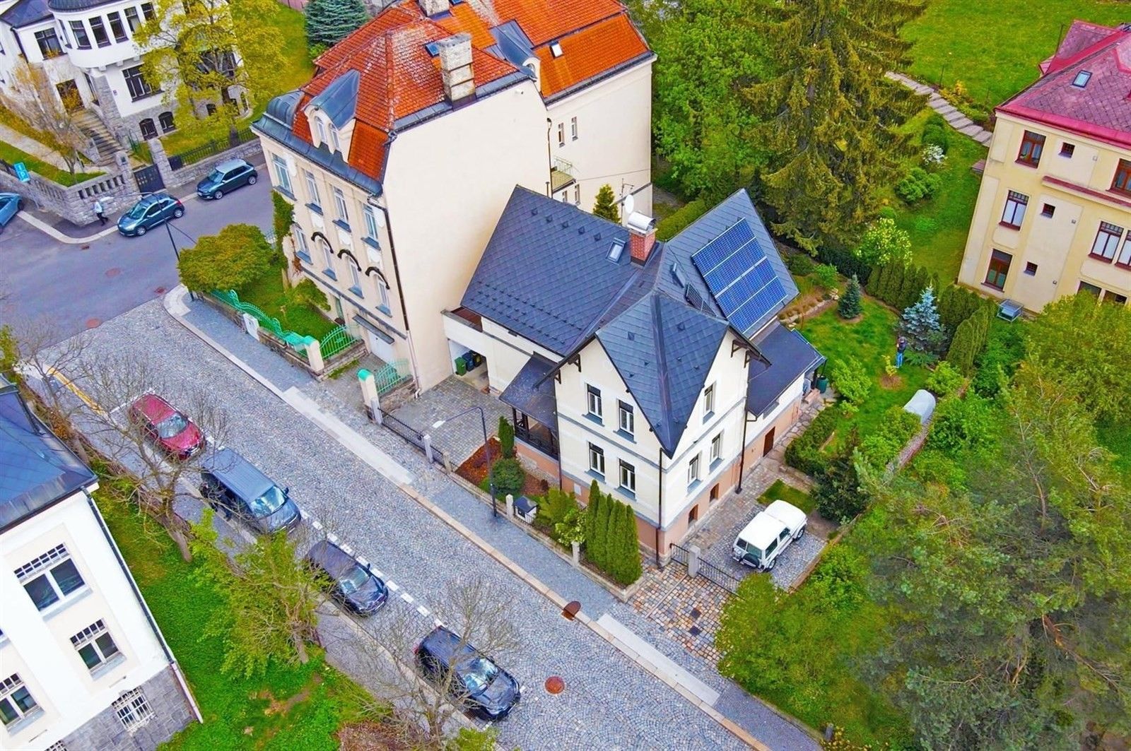 Ostatní, Průmyslová, Jablonec nad Nisou, 300 m²