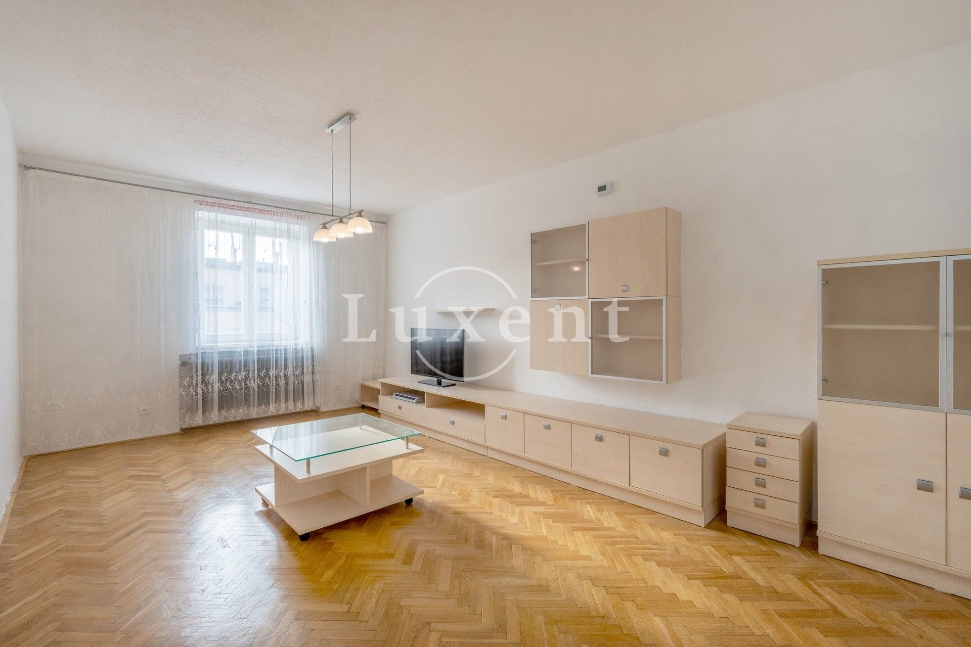 3+1, náměstí Míru, Praha, 85 m²