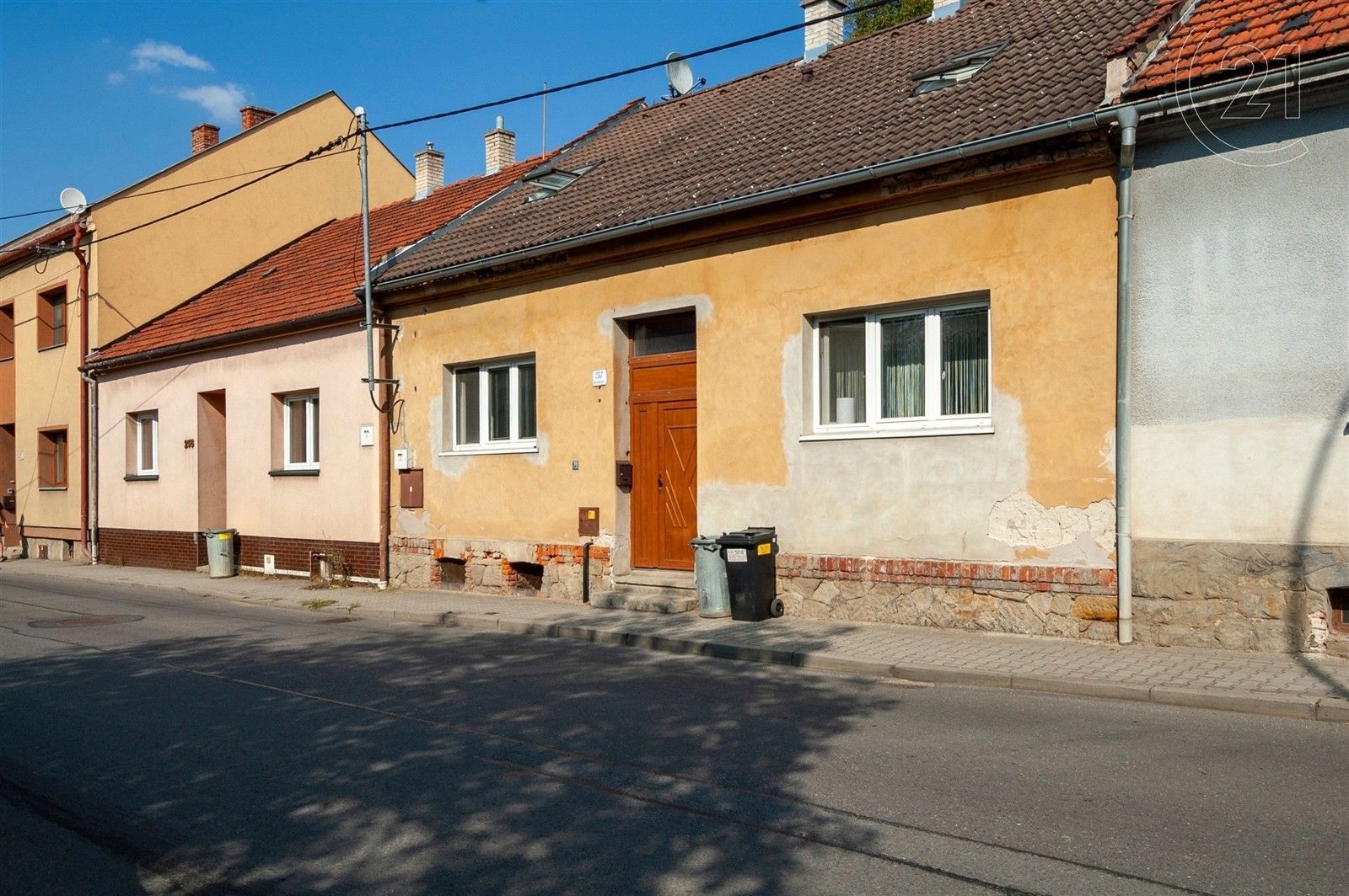 Ostatní, Beskydská, Nový Jičín, 209 m²