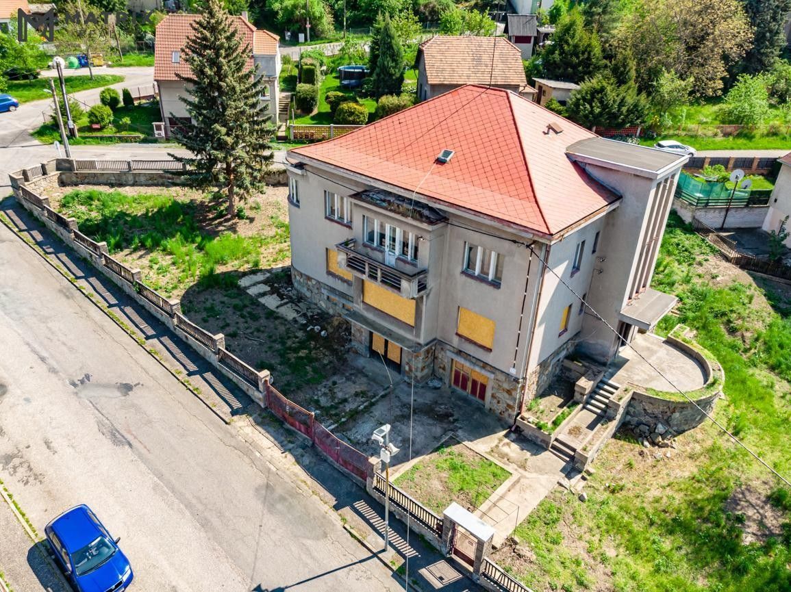 Obchodní prostory, U Rybníčka, Hořovice, 520 m²