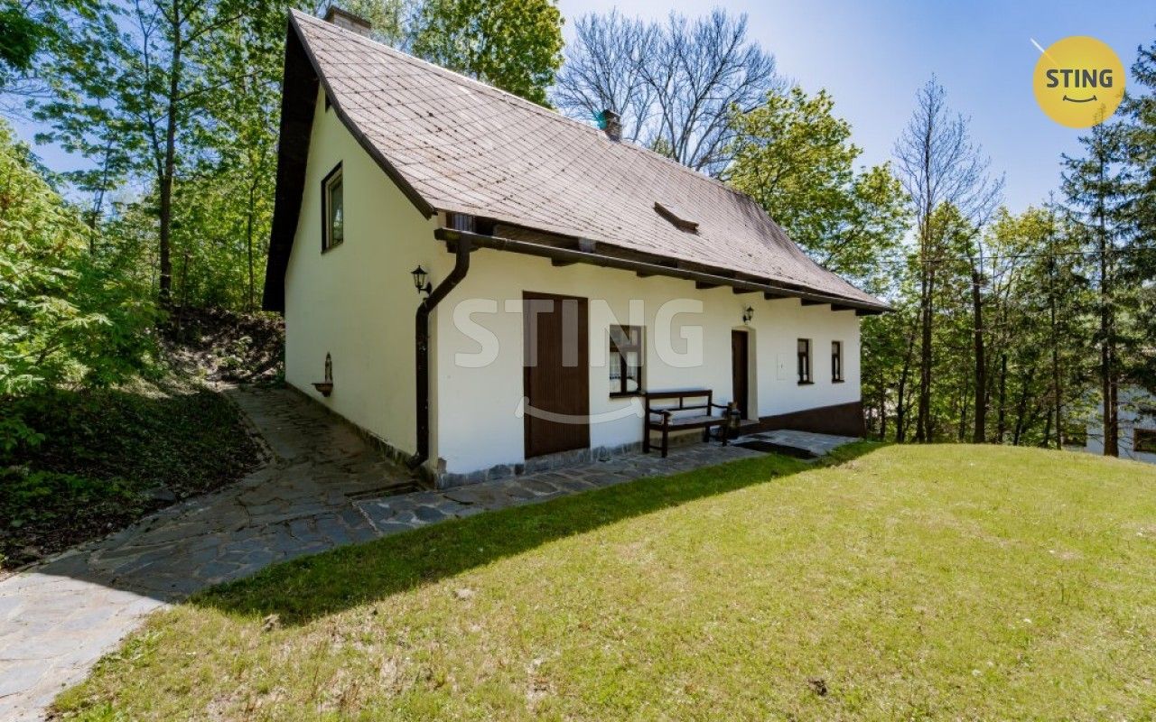 Prodej chata - Dolní Moravice, 180 m²