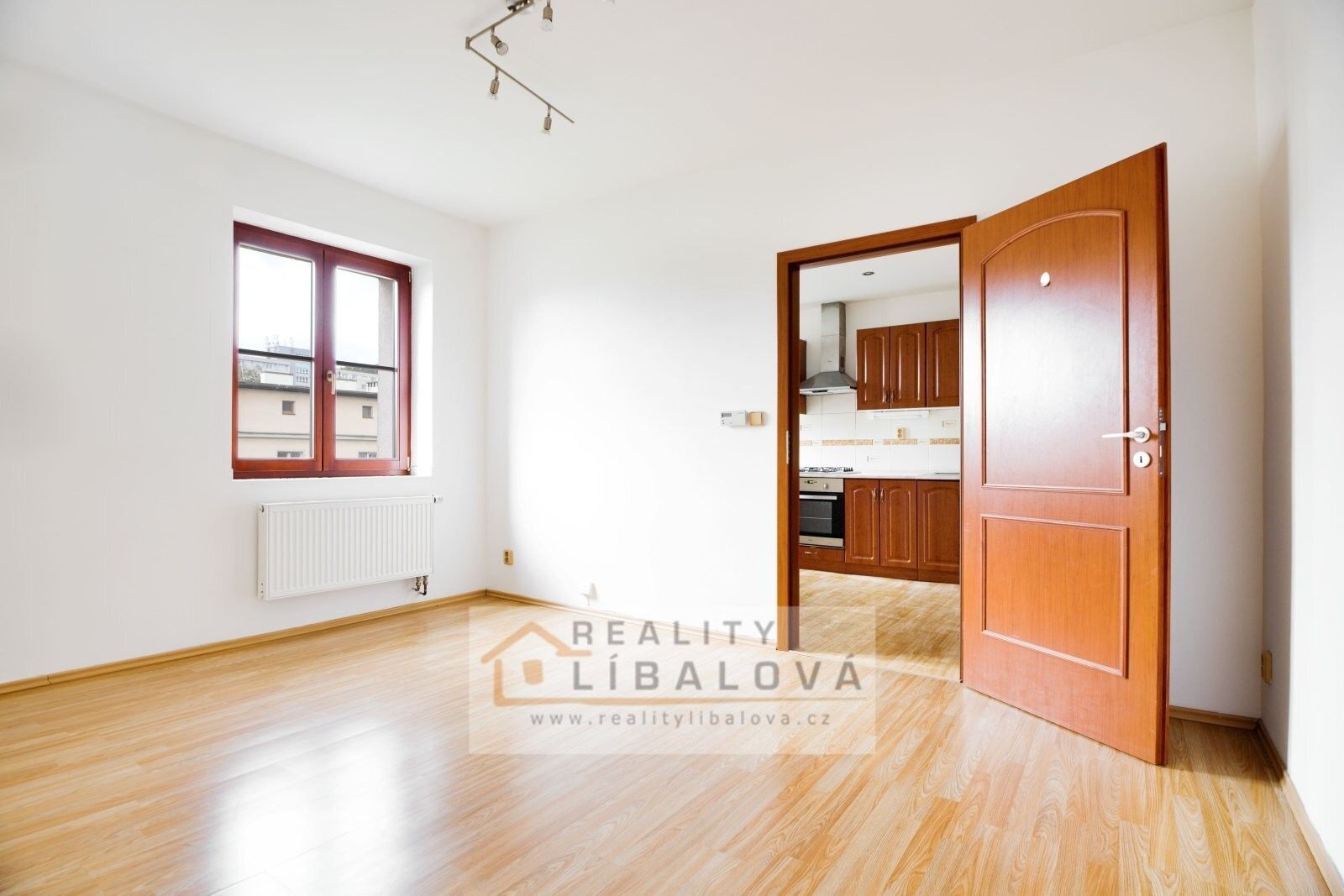 Prodej byt 2+1 - Klíšská, Ústí nad Labem, 54 m²