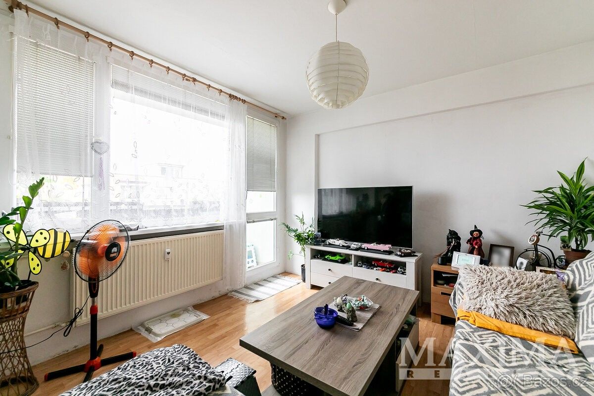 Prodej byt 2+kk - Mělník, 276 01, 40 m²