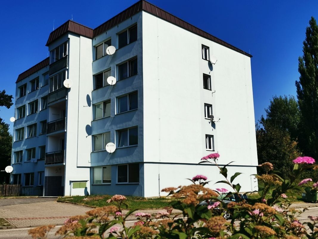 1+1, Sušice, 342 01, 47 m²