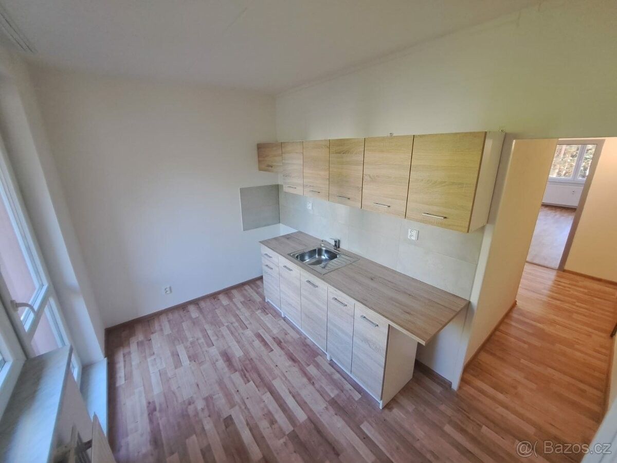 3+1, Týn nad Vltavou, 375 01, 66 m²