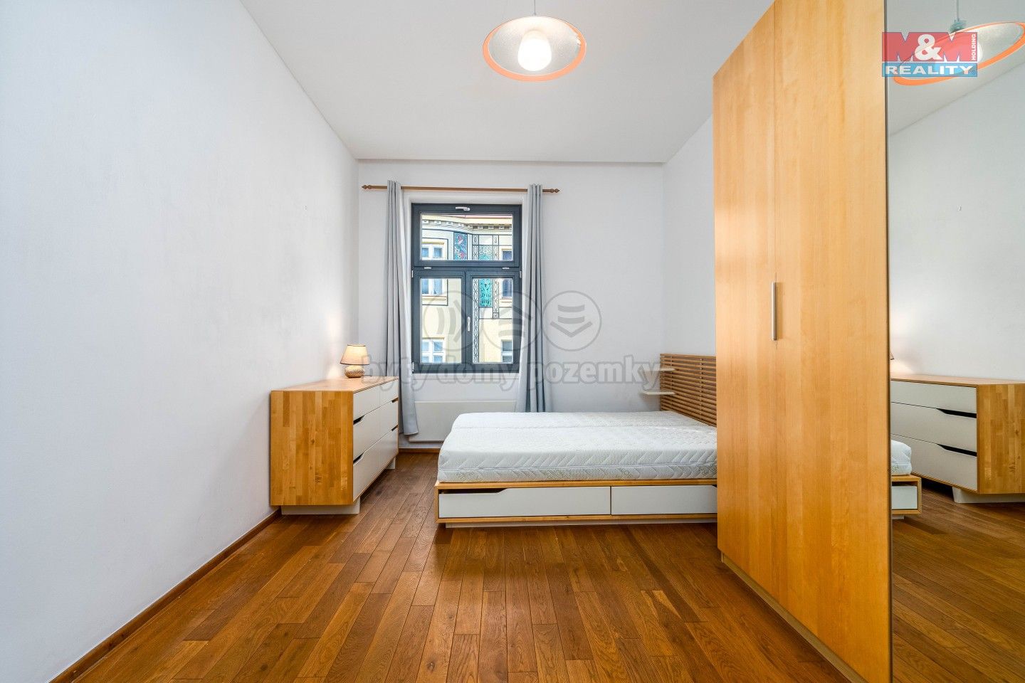 Prodej byt 3+kk - U studánky, Praha, 71 m²