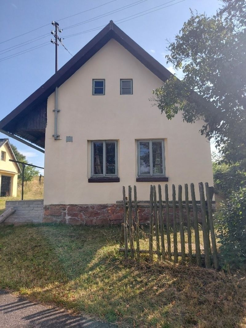 Chaty, Benešov u Prahy, 256 01