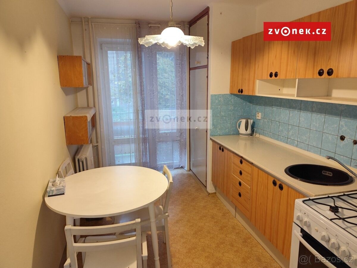 Pronájem byt 2+1 - Trhové Sviny, 374 01, 50 m²