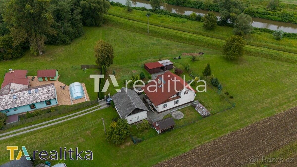 Ostatní, Dětmarovice, 735 71, 176 m²