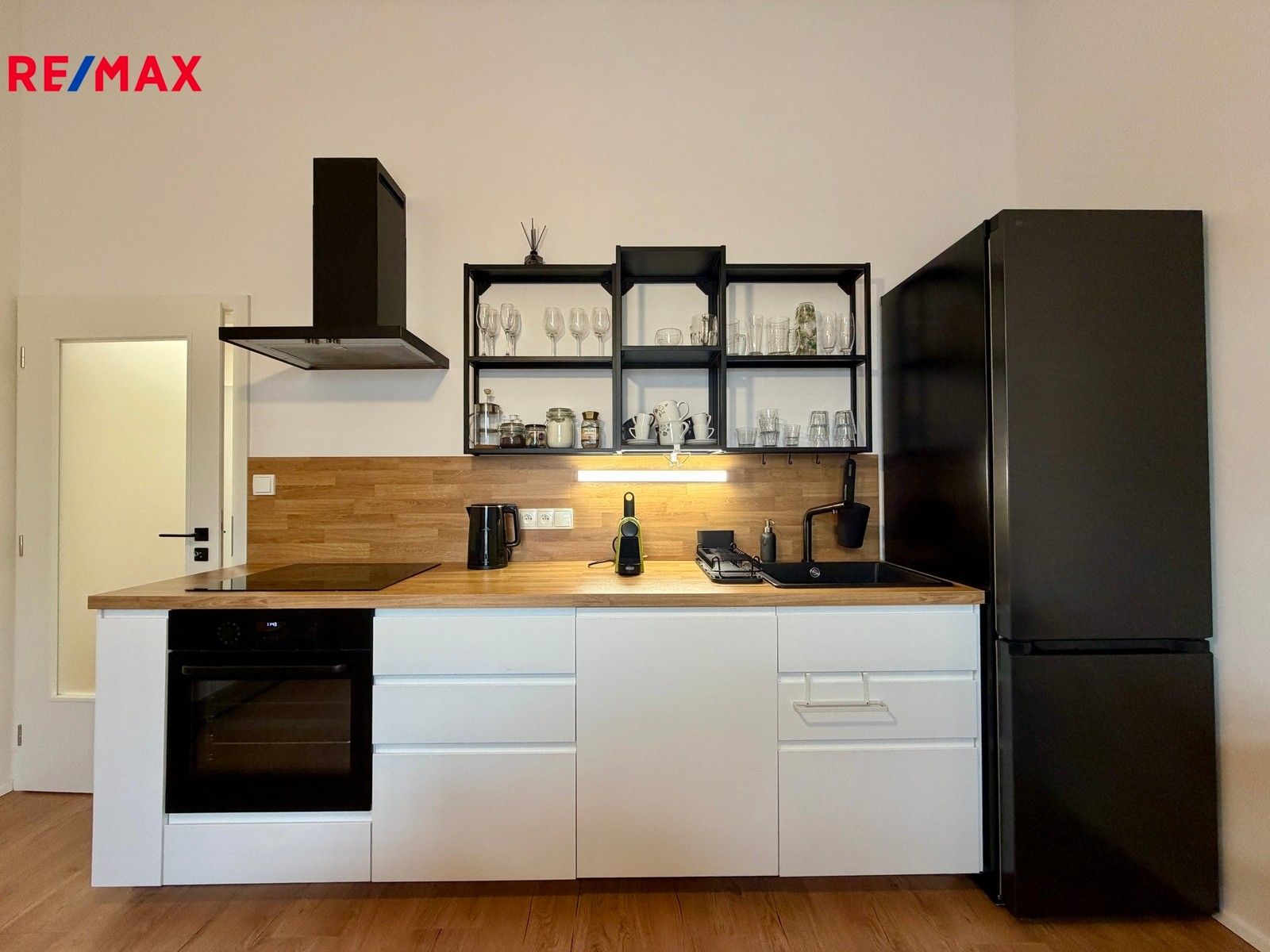 2+kk, Sinkulova, Praha, 39 m²