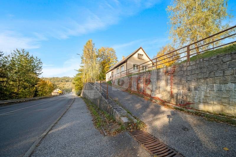 Ostatní, Krkonošská, Jilemnice, 174 m²